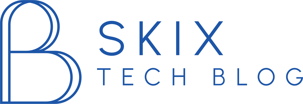Blog Logo
